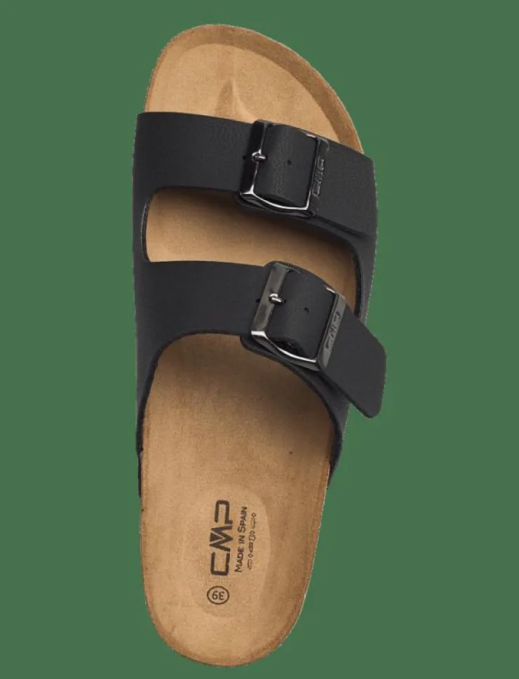 CMP Skor|ECO Thalitha Cork Sandal - Sandaler & tofflor