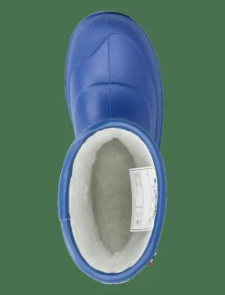 Barn Viking Regnkläder|Gummistövlar|Ecorox 1.0 Warm - Fodrade Gummistövlar