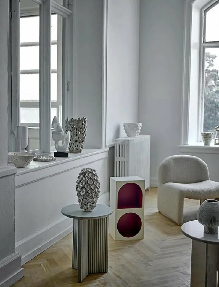 Bloomingville Bord|Edith Side Table - Sidobord & småbord