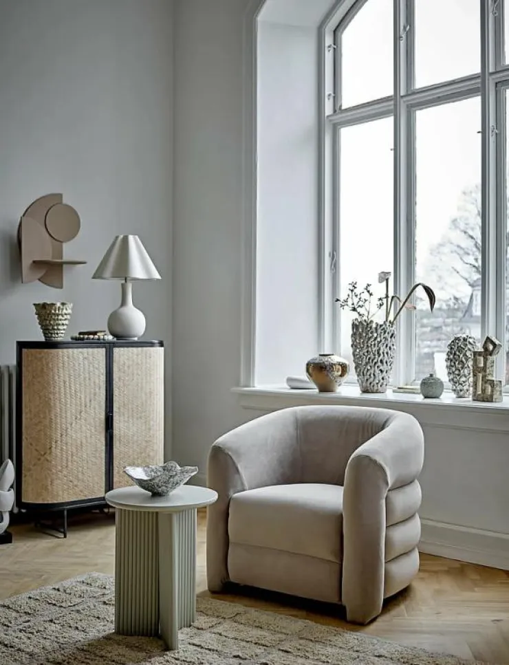 Bloomingville Bord|Edith Side Table - Sidobord & småbord