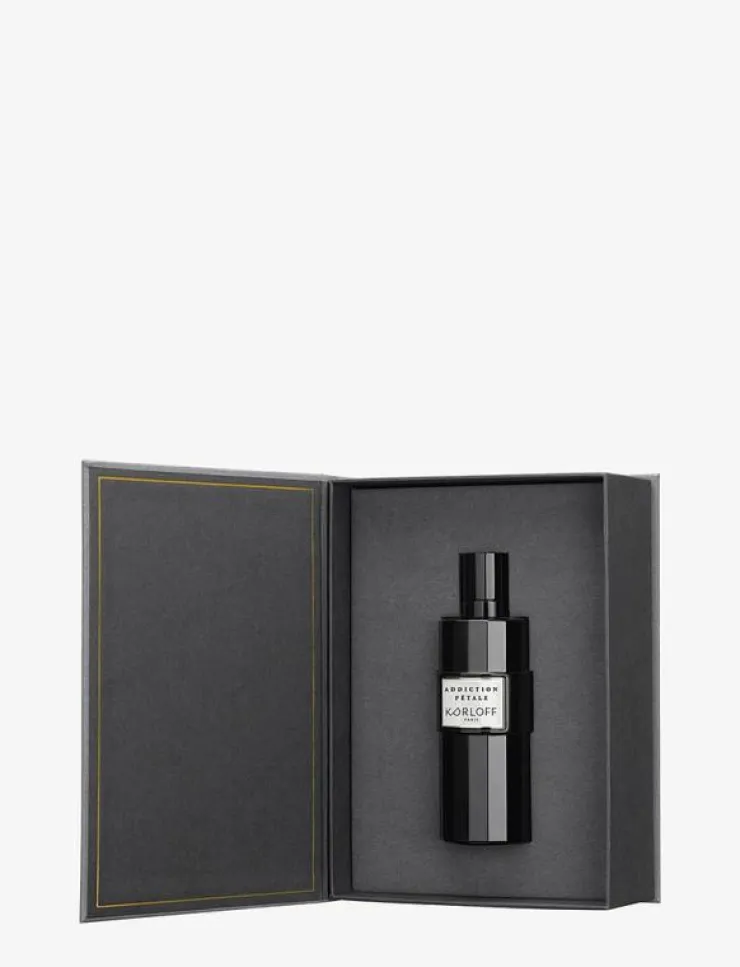 Kvinnor Korloff Skönhet|Skönhet|EDP ADDICTION PETALE - Eau de parfum