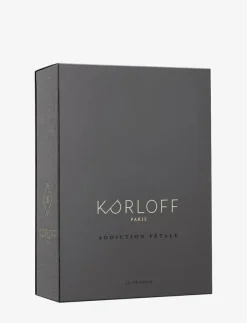 Kvinnor Korloff Skönhet|Skönhet|EDP ADDICTION PETALE - Eau de parfum
