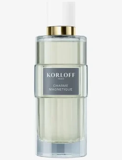 Kvinnor Korloff Skönhet|Skönhet|EDP CHARME MAGNETIQUE - Eau de parfum