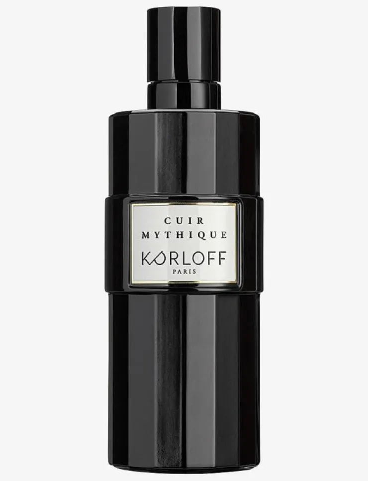 Korloff EDP CUIR MYTHIQUE - Eau de parfum|Kvinnor Skönhet|Skönhet