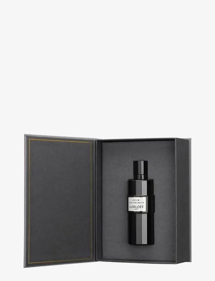 Korloff EDP CUIR MYTHIQUE - Eau de parfum|Kvinnor Skönhet|Skönhet