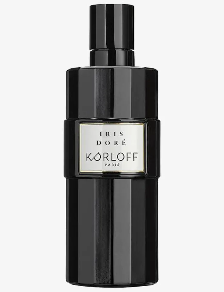 Korloff EDP IRIS DORE - Eau de parfum|Kvinnor Skönhet|Skönhet