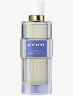 Kvinnor Korloff Skönhet|Skönhet|EDP OVERDOSE APHRODISIAQUE - Eau de parfum