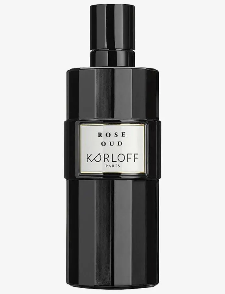 Kvinnor Korloff Skönhet|Skönhet|EDP ROSE OUD - Eau de parfum