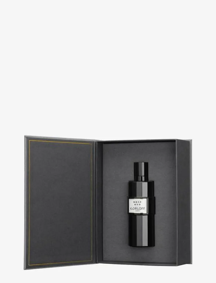 Kvinnor Korloff Skönhet|Skönhet|EDP ROSE OUD - Eau de parfum