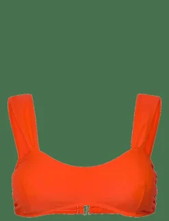 Kvinnor Twist & Tango Badkläder|Edwina Bikini Top - Bandeau-bikinis