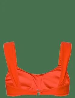 Kvinnor Twist & Tango Badkläder|Edwina Bikini Top - Bandeau-bikinis