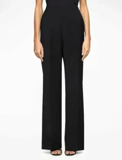 Tiger of Sweden EEDIT - Kostymbyxor|Kvinnor Plus Size & Curvy|Byxor