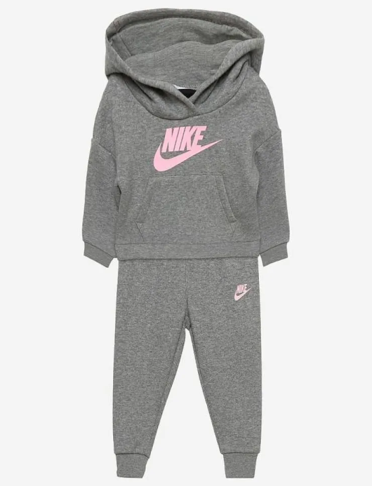 Barn Nike Sportkläder|Set|EE-FLEECE/TERRY SET - Träningsoverall