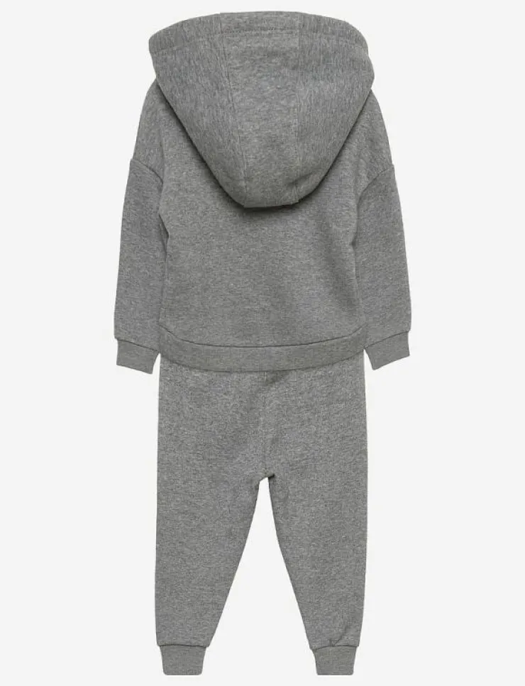 Barn Nike Sportkläder|Set|EE-FLEECE/TERRY SET - Träningsoverall