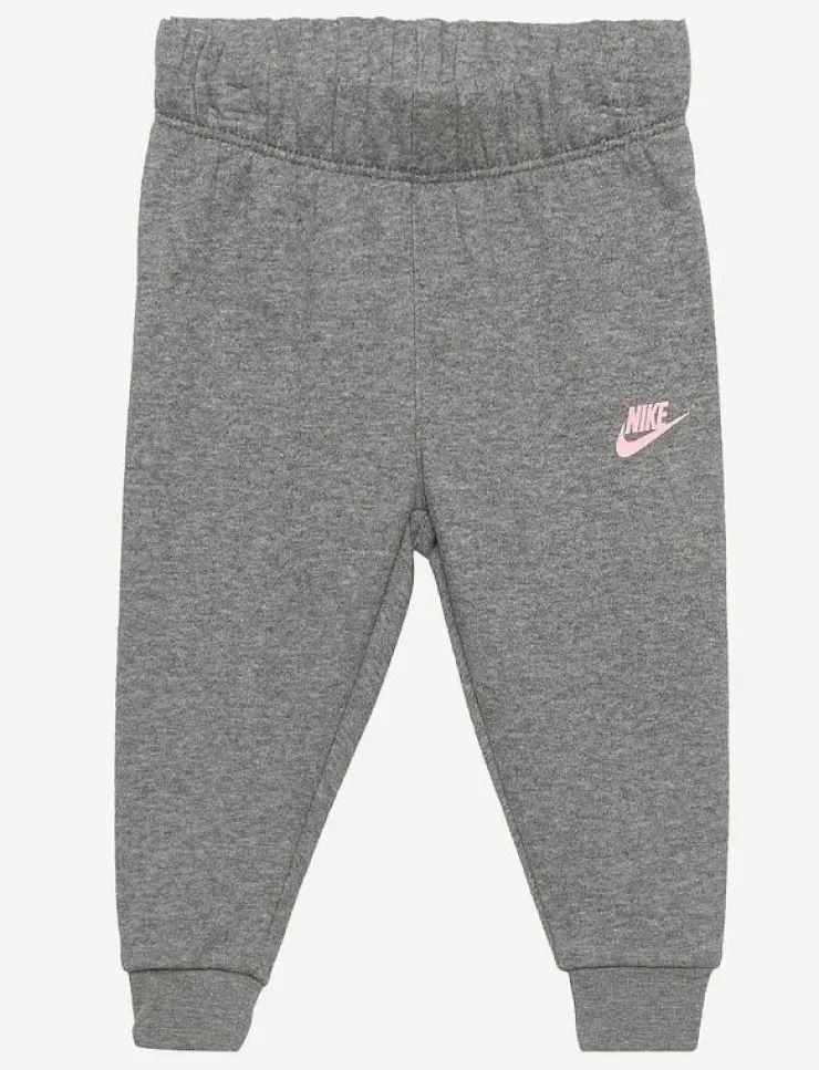 Barn Nike Sportkläder|Set|EE-FLEECE/TERRY SET - Träningsoverall