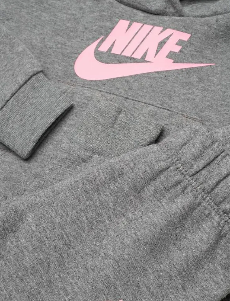 Barn Nike Sportkläder|Set|EE-FLEECE/TERRY SET - Träningsoverall