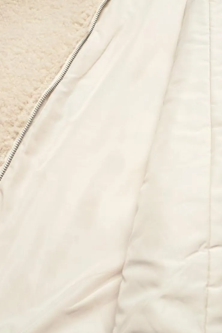 Noella Effi Pile Vest Polyester - Vadderade västar|Kvinnor Västar