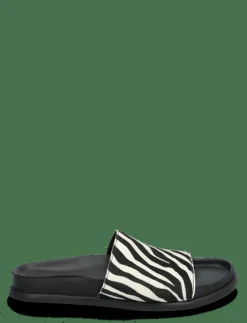 Kvinnor VAGABOND Badtofflor|EFFIE - Sandaler