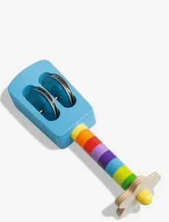 Barn Eichhorn Musikinstrument|- Music Set with Maracas - Musikinstrument