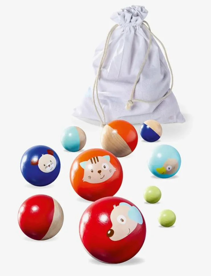 Eichhorn Outdoor, Boccia - Utomhusspel & Sport|Barn Uteleksaker