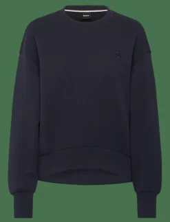 Kvinnor BOSS Sweatshirts|Einora - Sweatshirts