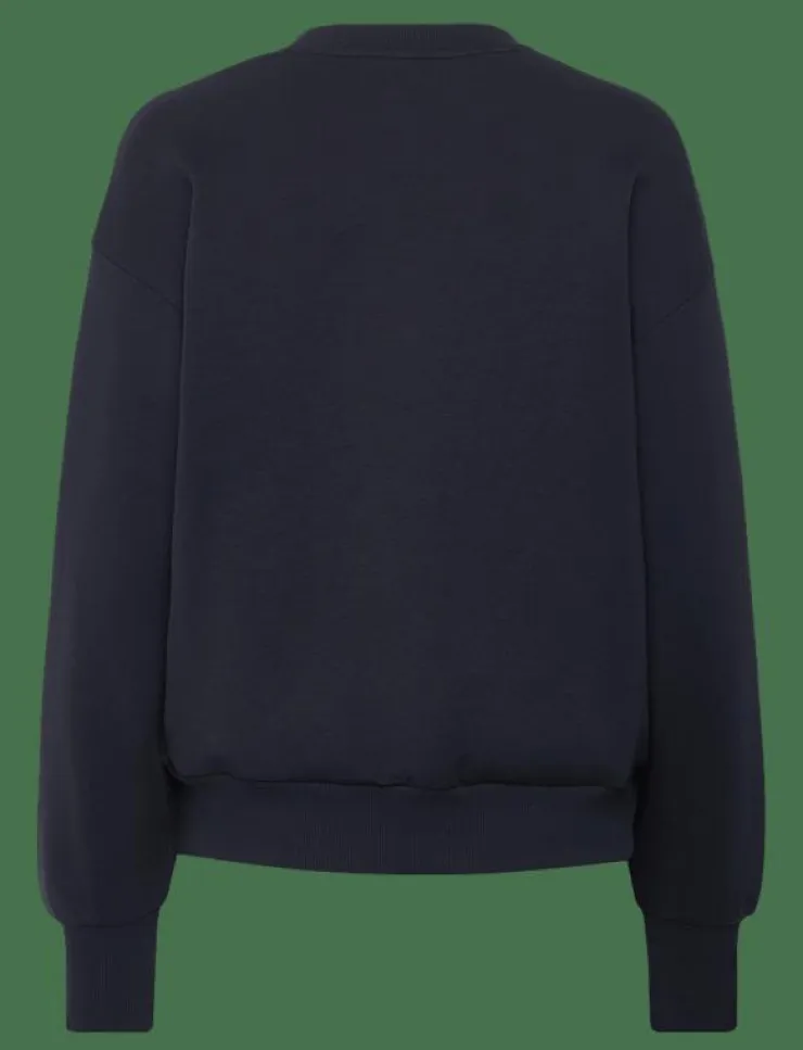 Kvinnor BOSS Sweatshirts|Einora - Sweatshirts