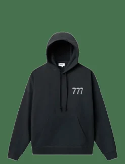 Nikben EL CAMINO HOOD - Hoodies| Sweatshirts & Huvtröjor