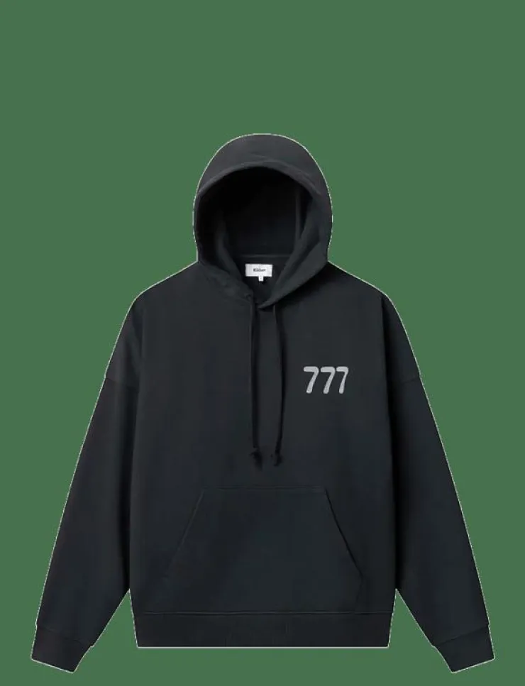 Nikben EL CAMINO HOOD - Hoodies| Sweatshirts & Huvtröjor