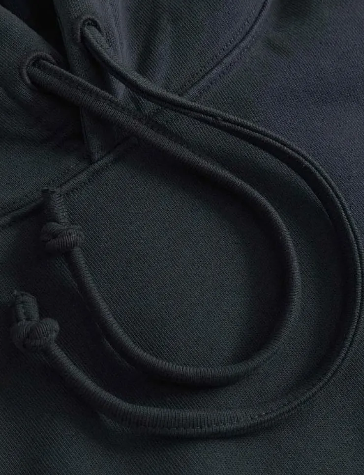 Nikben EL CAMINO HOOD - Hoodies| Sweatshirts & Huvtröjor