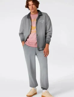 Champion Elastic Cuff Pants - Joggingbyxor| Joggingbyxor