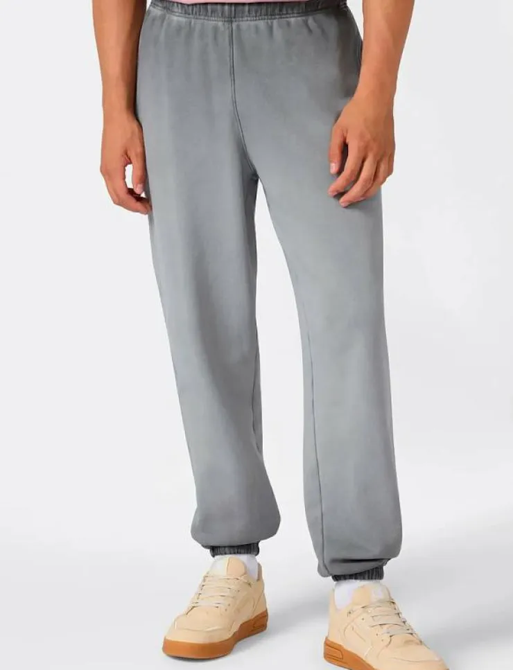 Champion Elastic Cuff Pants - Joggingbyxor| Joggingbyxor