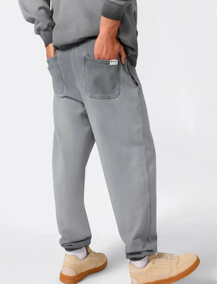 Champion Elastic Cuff Pants - Joggingbyxor| Joggingbyxor