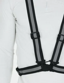 Kvinnor Salzmann Sportutrustning|Sportutrustning|Elasticated Exercise Belt - Cykelutrustning