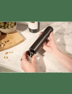 Vacuvin Drink & Bartillbehör|Electric Wine Opener ® - Vinöppnare & Korkskruvar