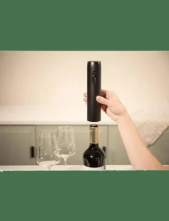 Vacuvin Drink & Bartillbehör|Electric Wine Opener ® - Vinöppnare & Korkskruvar