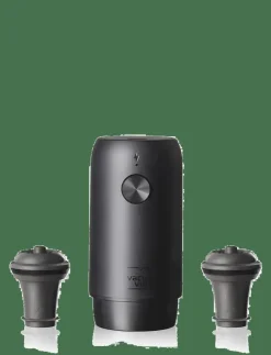 Vacuvin Drink & Bartillbehör|Electric Wine Saver ® - Vinöppnare & Korkskruvar