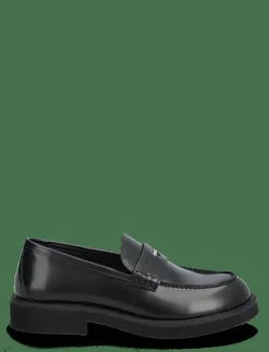 Kvinnor BOSS Loafers|Eleri_Mocc_BO - Loafers