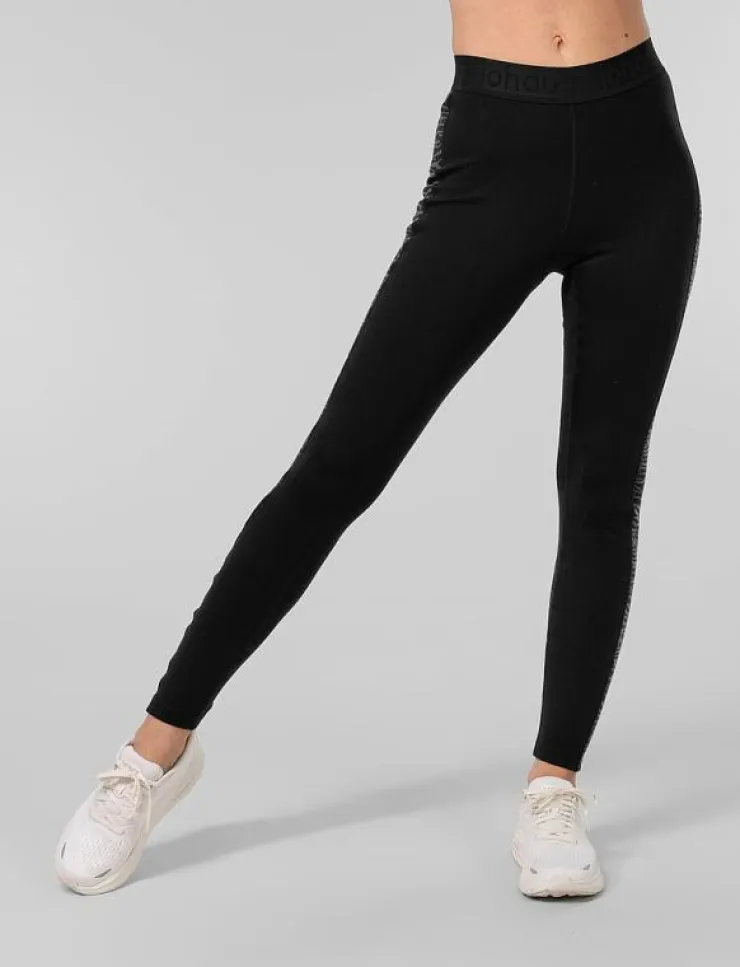 Kvinnor Johaug Underställ|Underställ|Elevate Wool Pants - Underställsbyxor
