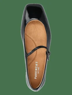 Pavement Elga Patent - Ballerinas|Kvinnor Ballerinaskor
