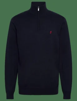 MCS Stickat|ELI HZ REG M KNIT - Stickat