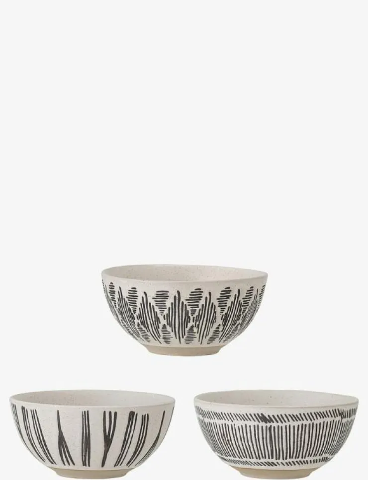 Bloomingville Skålar|Eliana Bowl - Frukostskålar