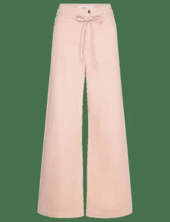 Kvinnor Day Birger et Mikkelsen Jeans|Denimkläder|Elijah - Dusty Rose Denim - Vida byxor