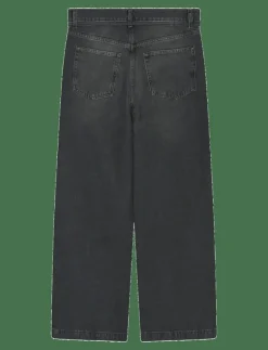 Kvinnor Day Birger et Mikkelsen Denimkläder|Jeans|Elijah - Rigid Denim - Vida byxor
