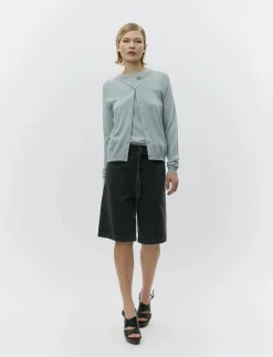 Day Birger et Mikkelsen Elijah Shorts  Denim - Jeansshorts|Kvinnor Shorts