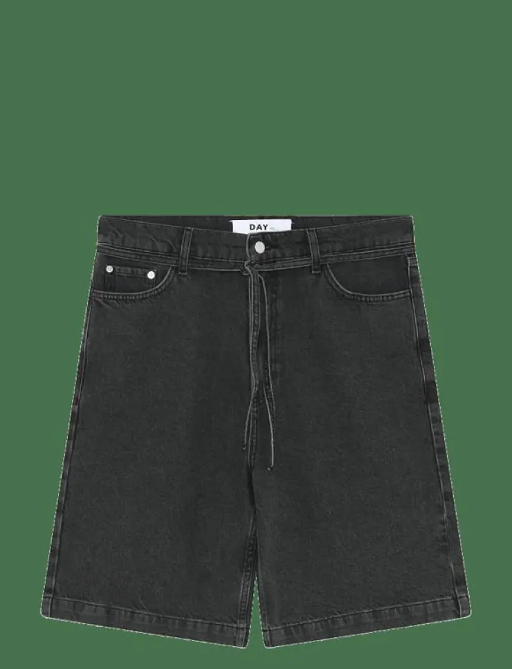 Day Birger et Mikkelsen Elijah Shorts Denim - Jeansshorts|Kvinnor Shorts