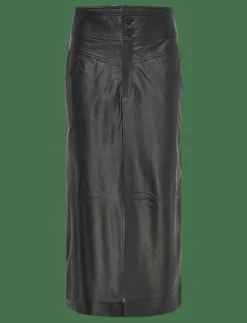 Kvinnor DEPECHE Kjolar|ElinaDEP Skirt - Maxikjolar