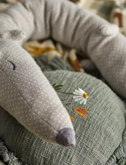 Barn Bloomingville Inredning|Inredning|Elinna Cushion - Kuddar