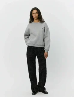 Sofie Schnoor ELISW SWEATSHIRT - Sweatshirts|Kvinnor Kläder|Sweatshirts