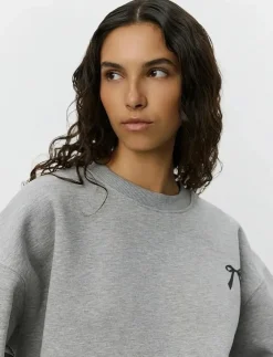 Sofie Schnoor ELISW SWEATSHIRT - Sweatshirts|Kvinnor Kläder|Sweatshirts