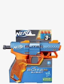 Barn Nerf Leksaker|Leksaker|Elite 2.0 Slyshot - Blasters